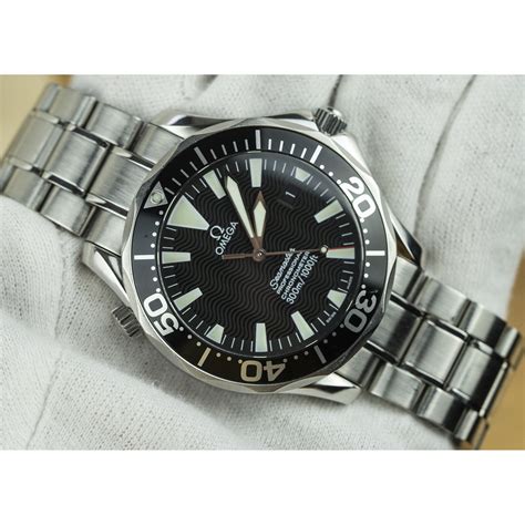 Omega Seamaster Professional 300M 2254.50 Sword Hands 41mm A