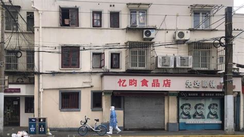 封控以来，上海乱象频出，这座城市究竟怎么了_凤凰网