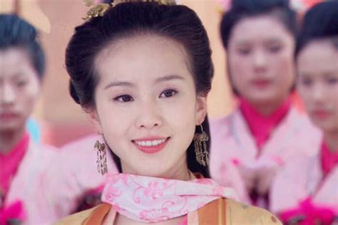 嘉仪公主(刘诗诗)图片 嘉仪公主(刘诗诗)图片