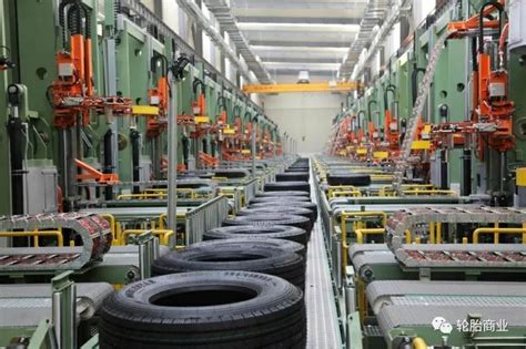 10年后中国只有7个轮胎批发商 - 市场渠道 - 轮胎商业网