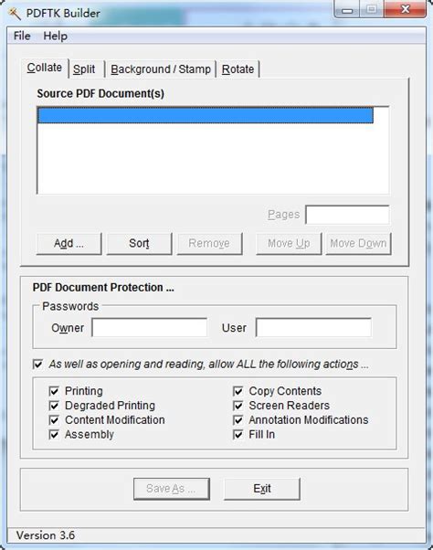 VivPDF(PDF文档编辑工具) V3.0.1 官方版 下载_当下软件园_软件下载