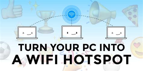 Connectify Hotspot - Download & Review