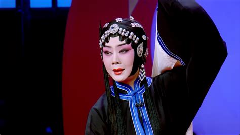 国粹京剧 李胜素于魁智香港上演《太真外传》