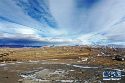 神秘的西藏阿里大北线风光[组图]_ 摄影中国