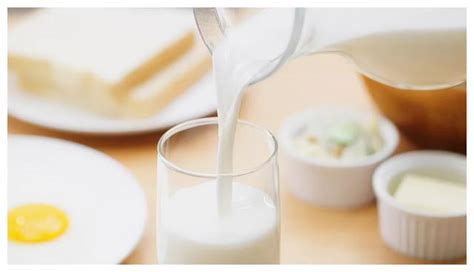 每天一杯鲜羊奶，助你整个冬季暖心暖胃~ - 瑞康乳业