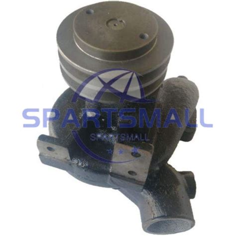 Water Pump 3011723 3009969 AR51599 4072616 for Cummins V28 VTA28 Diesel Engine | eBay