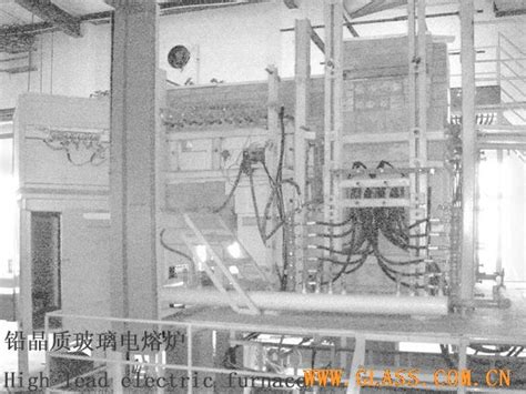 【水钻生产线玻璃电熔炉】报价_供应商_图片-承德华富玻璃技术工程有限公司
