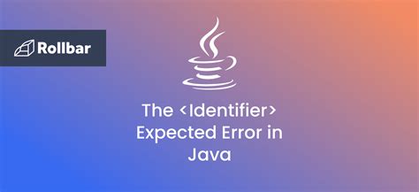 How to Handle the Expected Error in Java