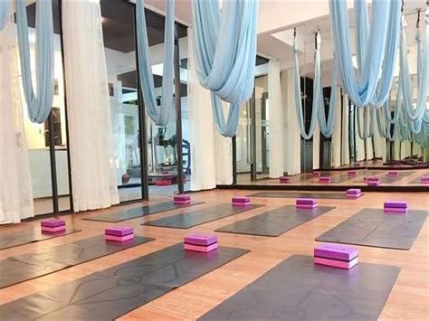 2022中国（深圳）国际瑜伽健身用品展览会【官网】 - 知乎