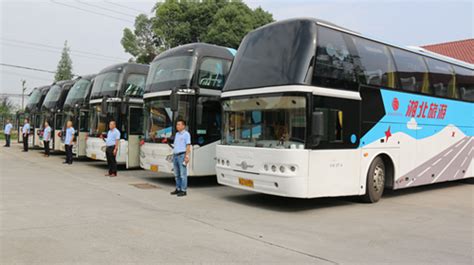 海格客车：“智慧”助力南京中北旅游客运多元化发展_中国客车信息网