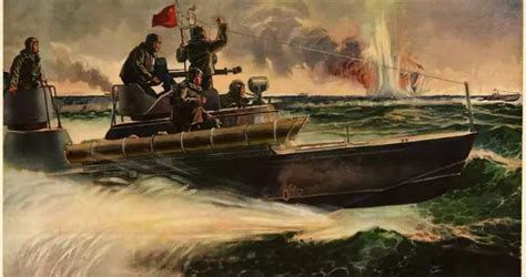 越南捞了枚中国鱼雷，解放军不怕他们仿制吗?_凤凰网