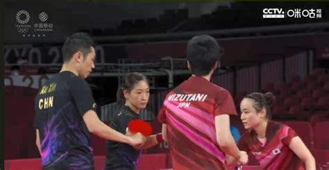 奥运冠军现场指导 2021年四川省全民健身乒乓球公开赛正式打响 - 封面新闻
