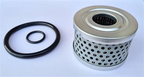 Gearbox Oil Filter 3582069 for ZF Hurth Gearboxes