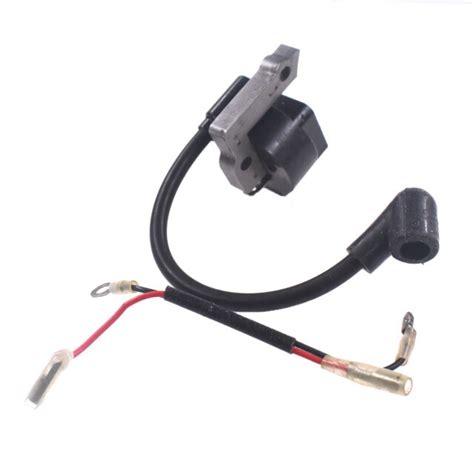 Ignition Coil for Homelite Chainsaw 94711 94711A 94711B 94711BS 94711CS ...