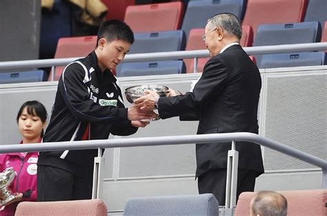 张本智和：世界杯上的日本队，太厉害！19岁日本华裔也称赞日本队