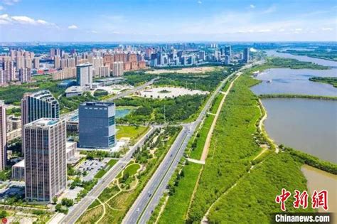 中国（黑龙江）自由贸易试验区哈尔滨片区：打造对俄贸易新高地_手机新浪网