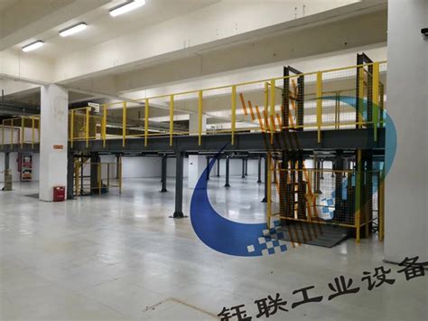 钢平台-南京新程智能仓储设备有限公司-南京新程智能仓储设备有限公司