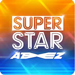 超级巨星ateez游戏下载-超级巨星ateez手机版下载v3.3.1 安卓版-2265游戏网