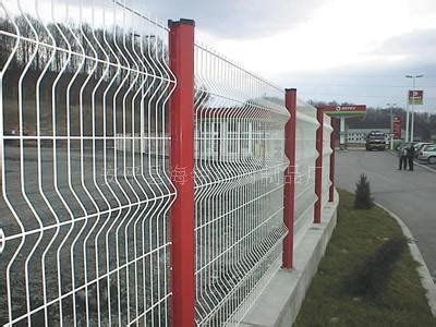 锌钢护栏网 价格:103元/平米