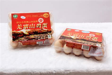 “好农”牌·鸡蛋（绵阳）——第七届四川农业博览会最受欢迎农产品评选