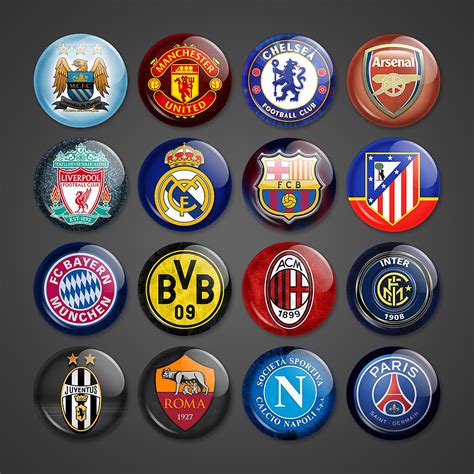 德国足球俱乐部队徽_德国足球俱乐部队徽软件截图-ZOL软件下载