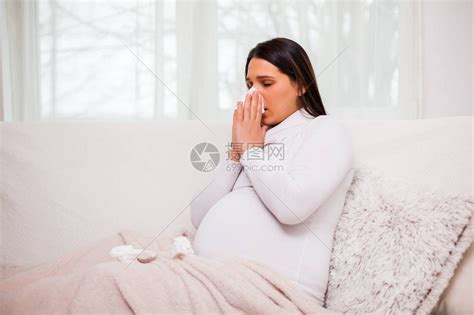 孕妇感冒预防