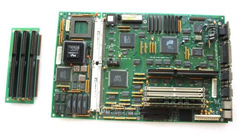 The 486 CPU Era – The Birth of Overclocking. – Part 2 | The CPU Shack ...