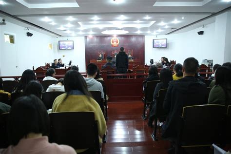 从细处着手，向实处发力 ——北京金融法院立案庭为群众办实事活动纪实