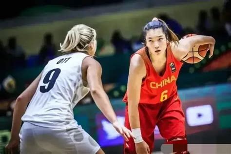 李梦加盟华盛顿神秘人！中国女篮登陆WNBA人数创历史新高_凤凰网