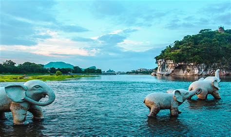 2021象山景区-旅游攻略-门票-地址-问答-游记点评，桂林旅游旅游景点推荐-去哪儿攻略