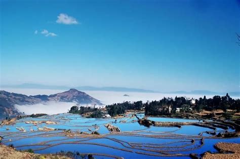 中国十大旅游景点排行榜前十名，中国最美景点排名前五