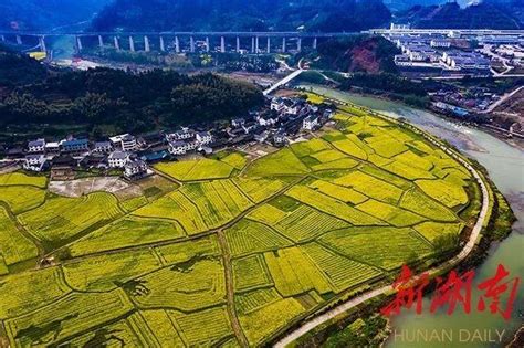 湖南省溆浦县城风光 图片 | 轩视界