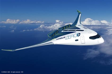 Lilium电动飞机的设计，实现未来打飞机和打出租一样便捷~ - 普象网