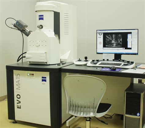 扫描电子显微镜Regulus 8100-分析测试中心-青岛科技大学