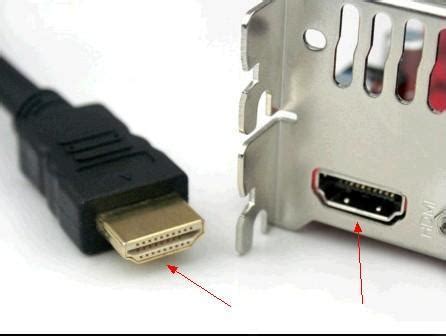 HDMI接口和DP接口的区别