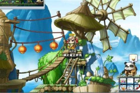 《冒险岛：枫之传说》全平台预约开启！ - 冒险岛：枫之传说资讯-小米游戏中心