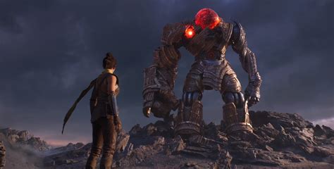 Unreal Engine 5: Early Access build available to download by Jose ...
