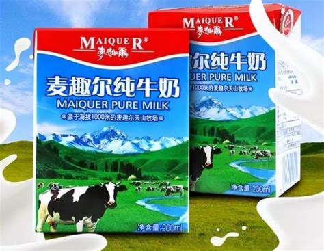 知名品牌纯牛奶检出低毒类添加剂|麦趣尔|新疆|食品_新浪新闻