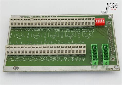 22909 BEST PCB, DMR-FKM 950721-A | eBay