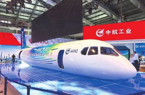 新舟700：承载陕西航空人的希望 - 民用航空网