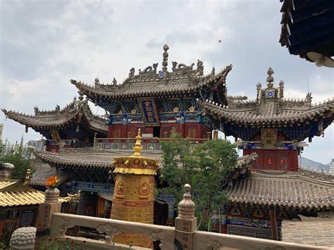 无锡南禅寺，南朝四百八十寺仅存的的寺院
