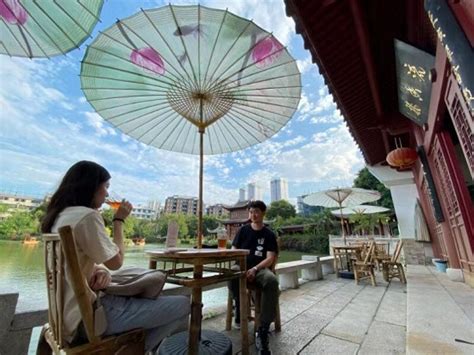 福州已有9家大众茶馆建成对外营业 弘扬推广地方茶文化 -原创新闻 - 东南网