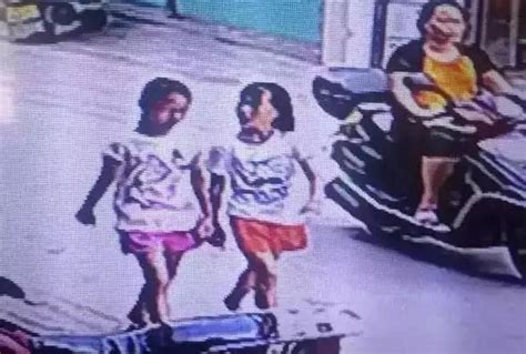 4岁女童失踪 两天后被发现遗体埋在施工路面下_手机新浪网