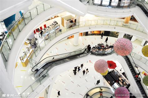 大型购物中心市场分析报告_2019-2025年中国大型购物中心市场现状调研及投资发展战略研究报告_中国产业研究报告网