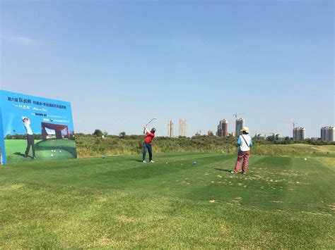 北京市青少年室内高尔夫巡回赛5月启动 竞赛规程公布_高尔夫球_赛事_比赛