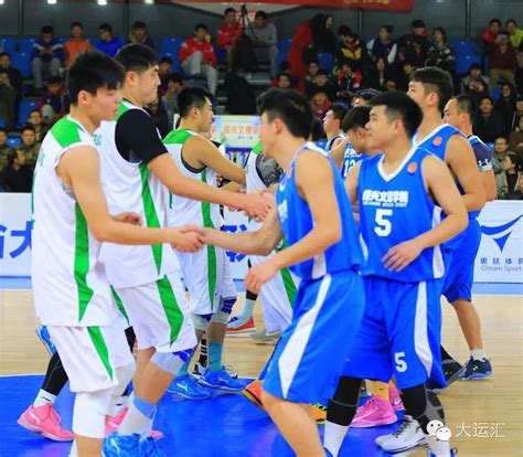 我校高水平篮球队参加第25届中国大学生篮球联赛（西北赛区）简讯-内蒙古农业大学体育教学部