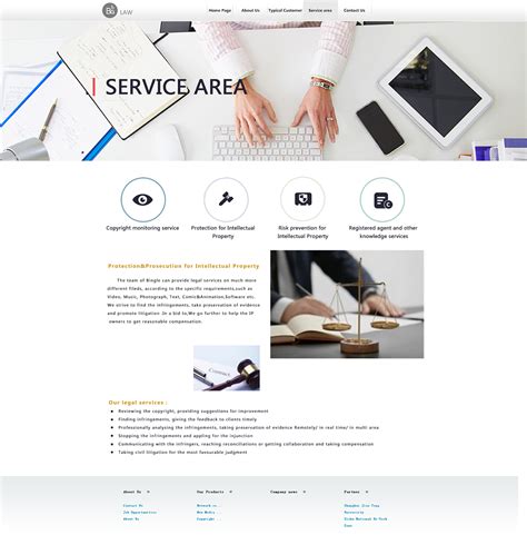 英文企业网站设计方案|UI|图标|yanglikun - 原创作品 - 站酷 (ZCOOL)