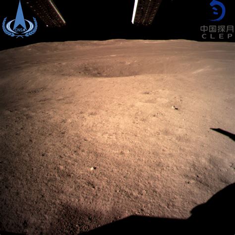 月球背面，嫦娥四号发现了2200万亿吨金属，究竟从何而来？|玉兔|月球|月球背面_新浪新闻