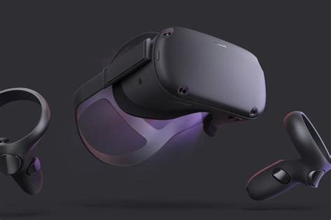 新浪VR值选之Oculus Quest_新浪VR_手机新浪网