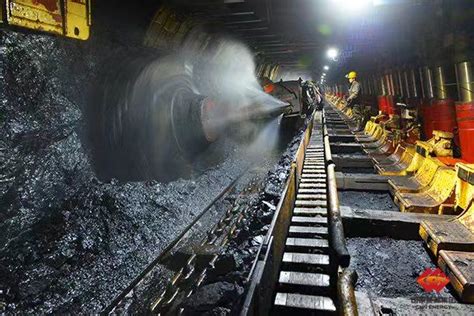 乌海能源生产商品煤突破1000万吨